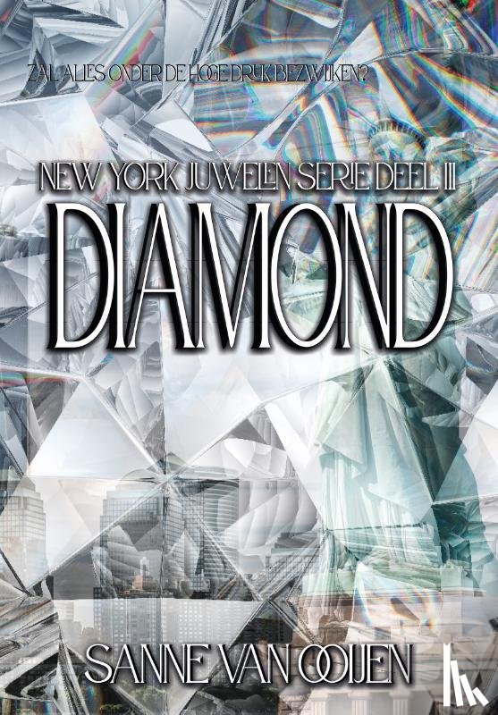 Ooijen, Sanne van - Diamond