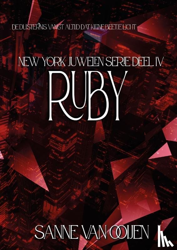 Van Ooijen, Sanne - Ruby
