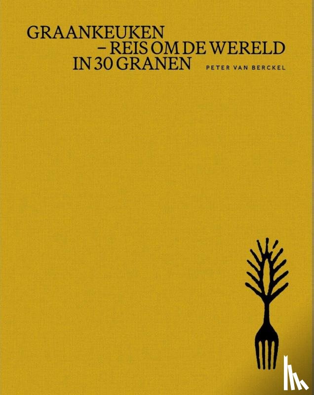 Berckel, Peter van - Graankeuken