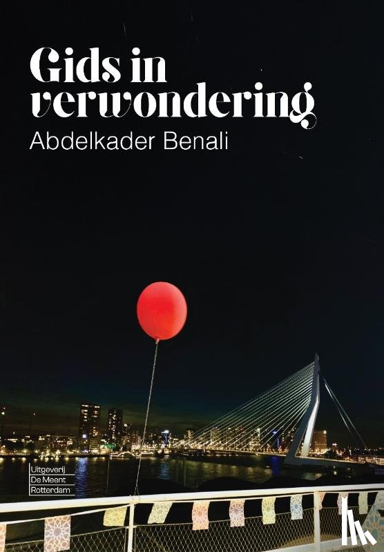 Benali, Abdelkader - Gids in verwondering