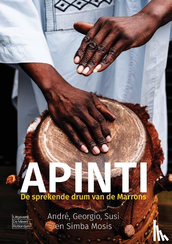 Mosis, André, Mosis, Georgio, Mosis, Susi, Ogbebor – Mosis, Simba - Apinti