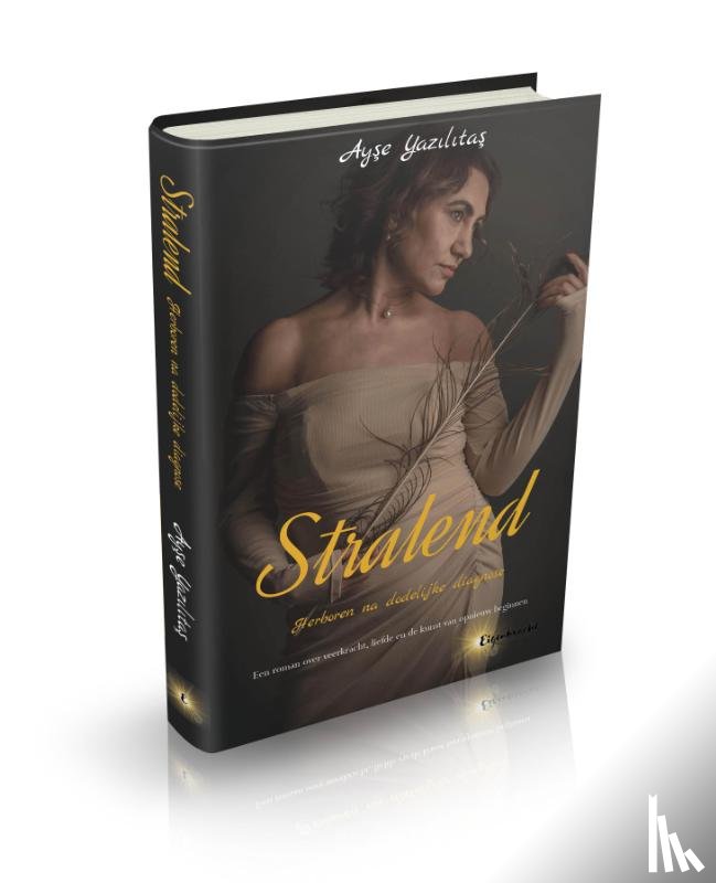 Yazilitas, Ayse - Stralend