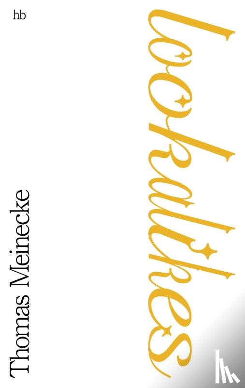 Meinecke, Thomas - Lookalikes