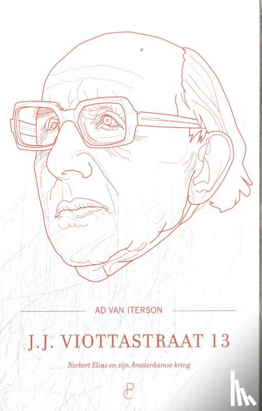 Iterson, Ad van - J.J. Viottastraat 13