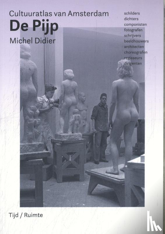 Didier, Michel - De Pijp