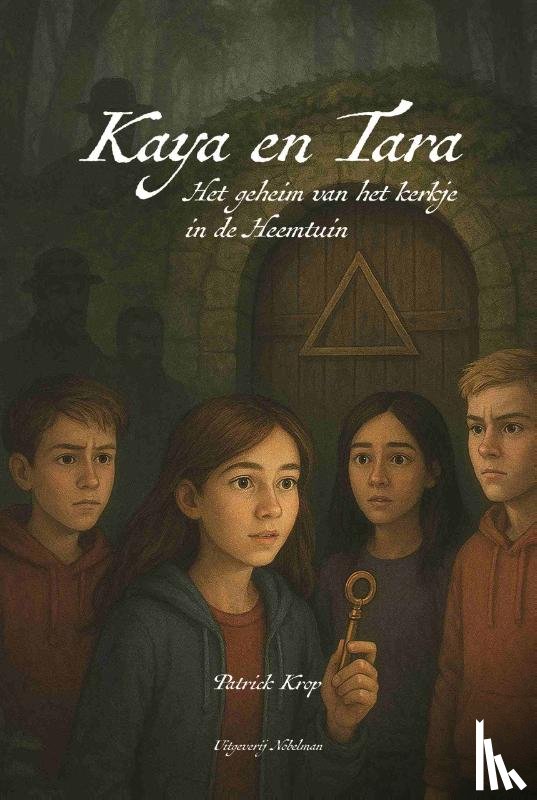 Krop, Patrick - Kaya en Tara