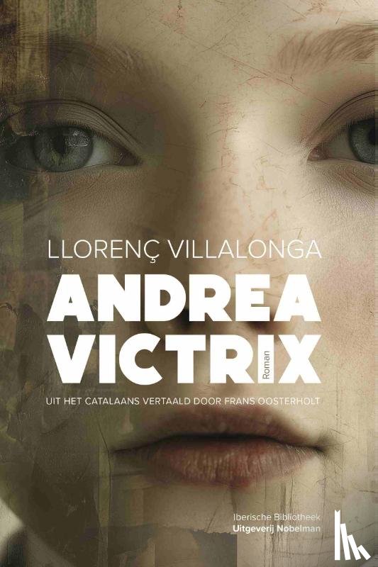 VILLALONGA, Llorenç - Andrea Victrix