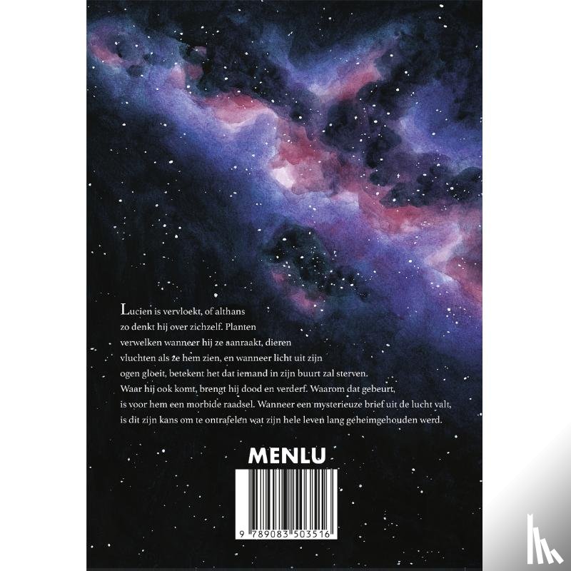 Prée, Rani De - Lucien