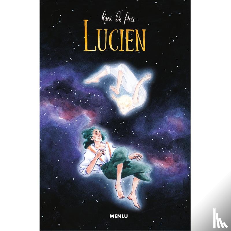 Prée, Rani De - Lucien