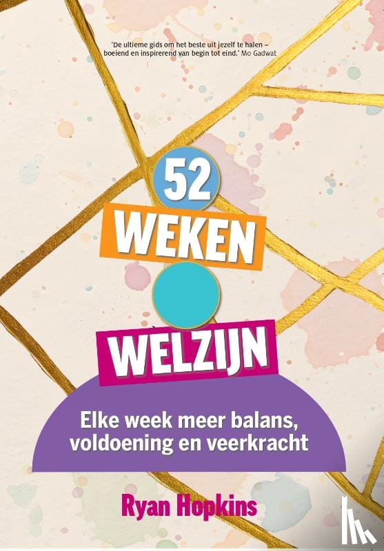 Hopkins, Ryan - 52 weken welzijn