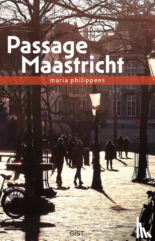 Philippens, Maria - Passage Maastricht