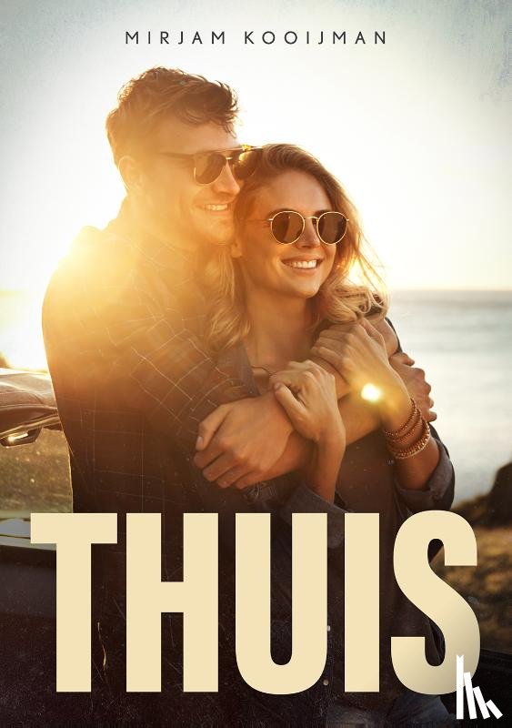 Kooijman, Mirjam - Thuis