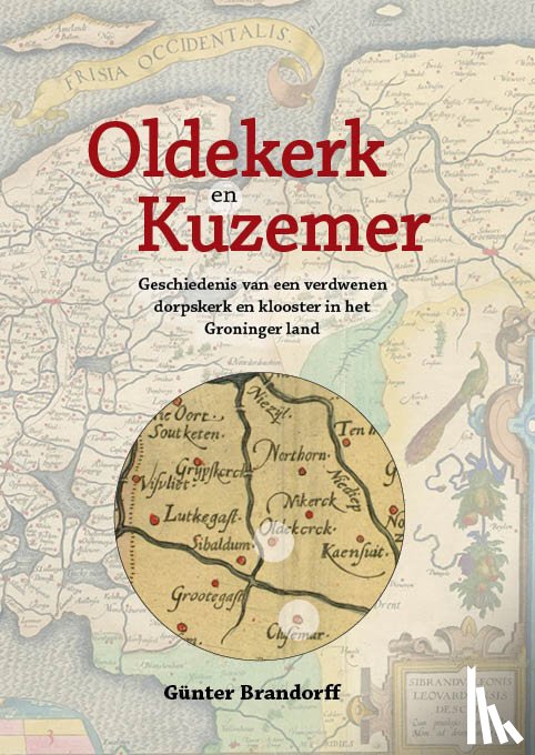 Brandorff, Günter - Oldekerk en Kuzemer