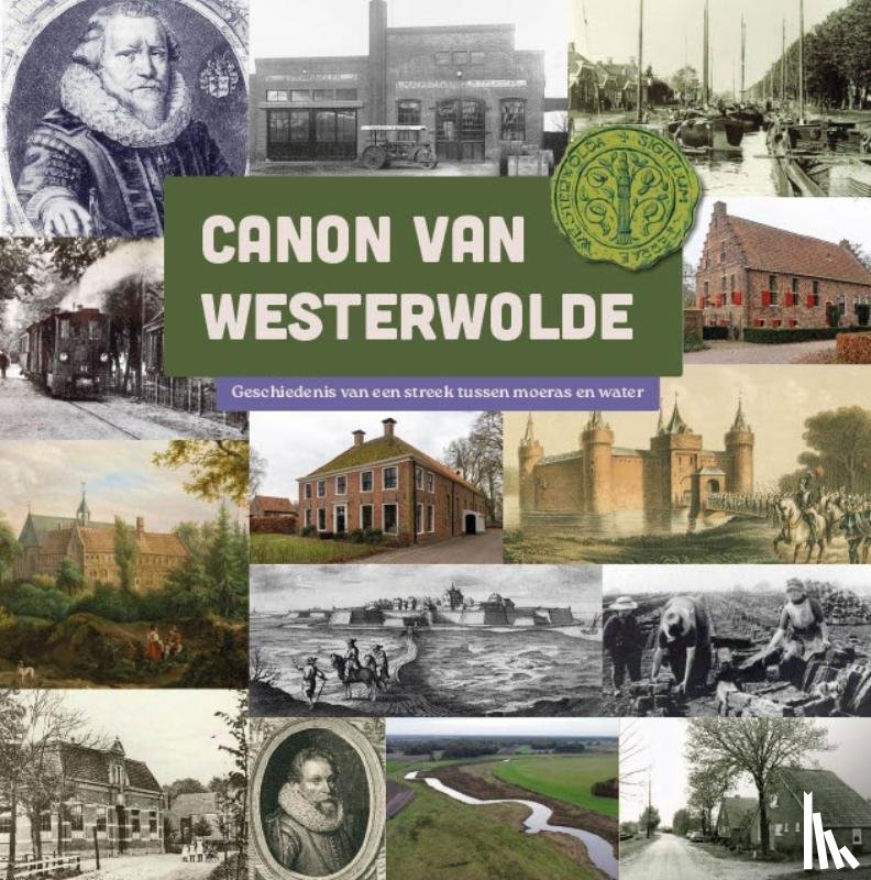 - Canon van Westerwolde
