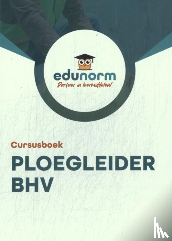  - Ploegleider BHV