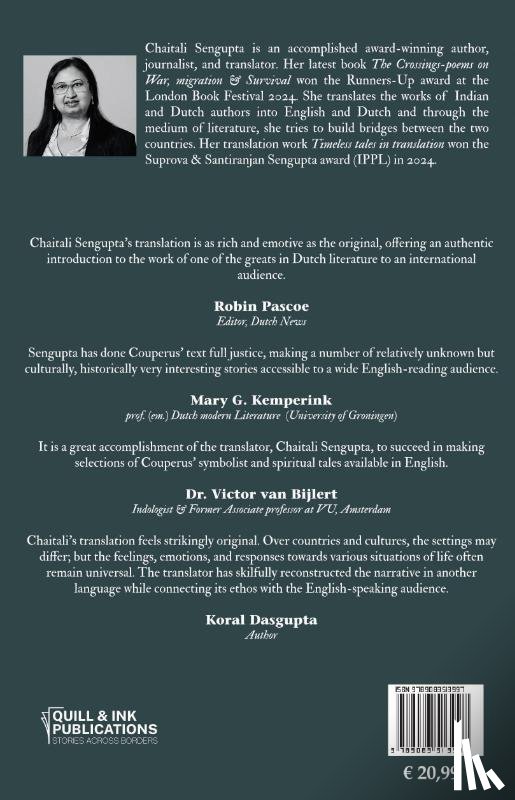  - Across the Luminous Realms and Other Stories from Legends, Myths, & Fantasy