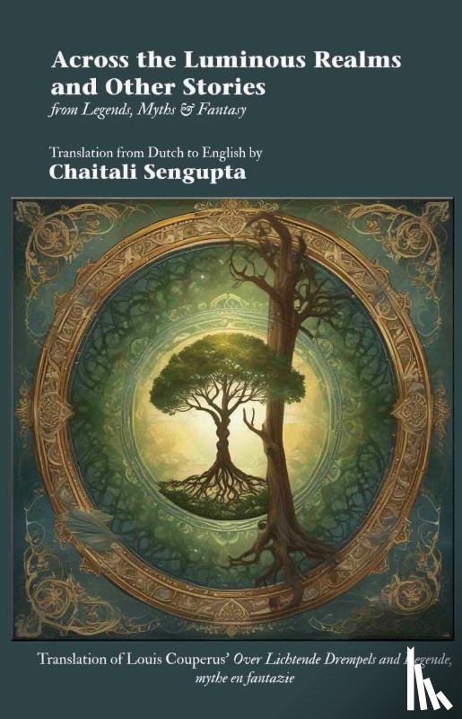  - Across the Luminous Realms and Other Stories from Legends, Myths, & Fantasy