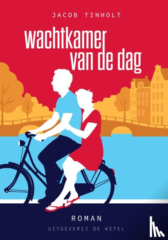 Tinholt, Jacob - Wachtkamer van de dag
