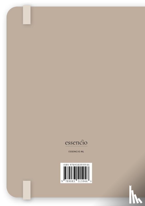 Essencio - Essencio Business Agenda 2027