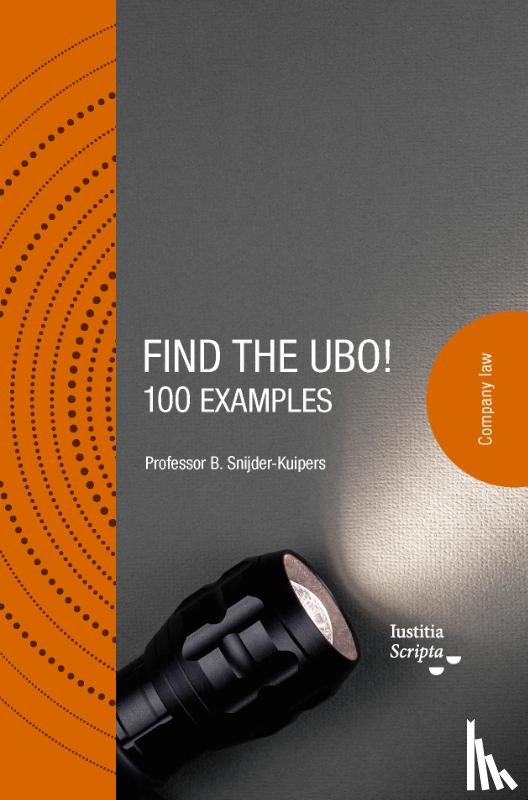  - FIND THE UBO!