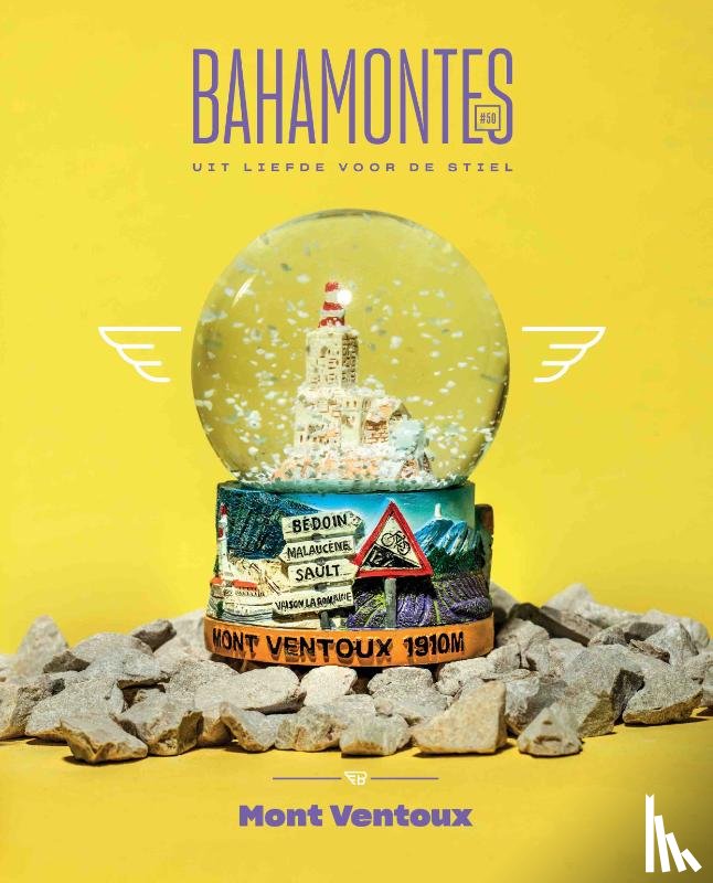 - Bahamontes