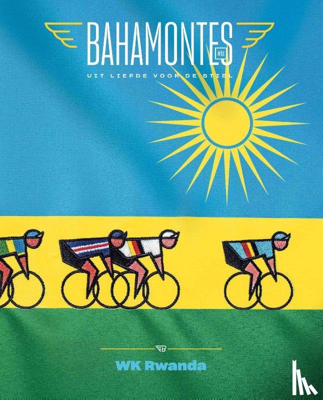  - Bahamontes