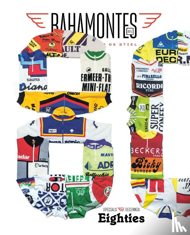  - Bahamontes