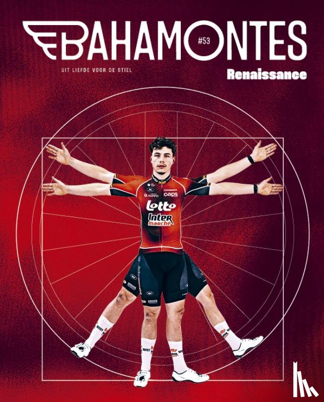 Heyerick, Jonas - Bahamontes