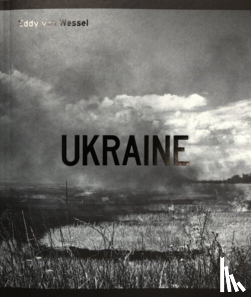 Wessel, Eddy van, Can, Mustafa - Ukraine