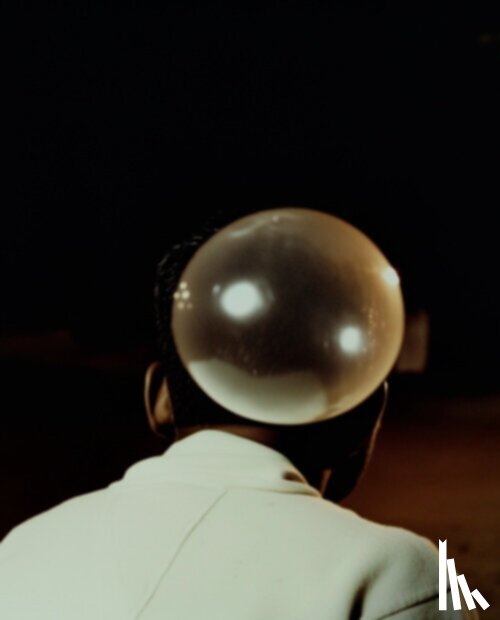 Sikka, Bharat, Cotton, Charlotte - Elephant in the Room