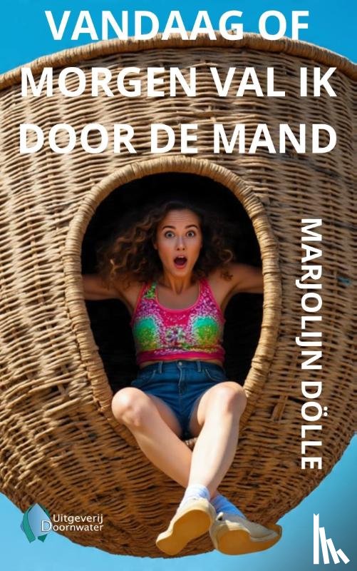 Dölle, Marjolein - Vandaag of morgen val ik door de mand