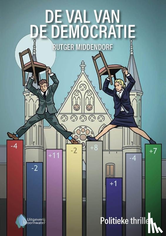 Middendorf, Rutger - De val van de democratie