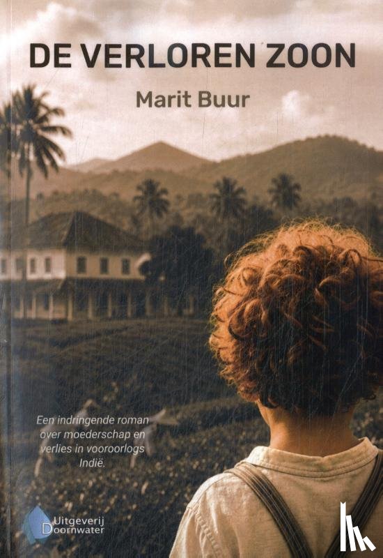 Buur, Marit - De verloren zoon