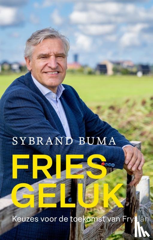 Buma, Sybrand - Fries geluk