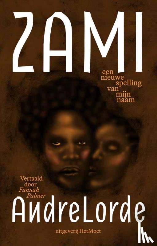 Lorde, Audre - Zami