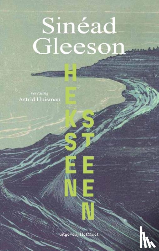 Gleeson, Sinéad - Heksensteen