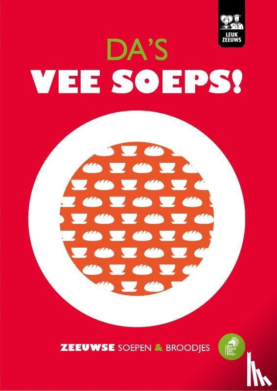  - Da's vee soeps