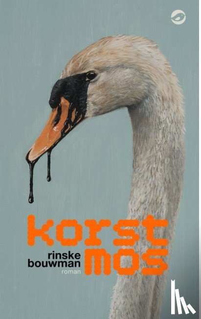 Bouwman, Rinske - Korstmos