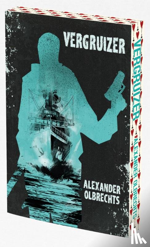 Olbrechts, Alexander - Vergruizer