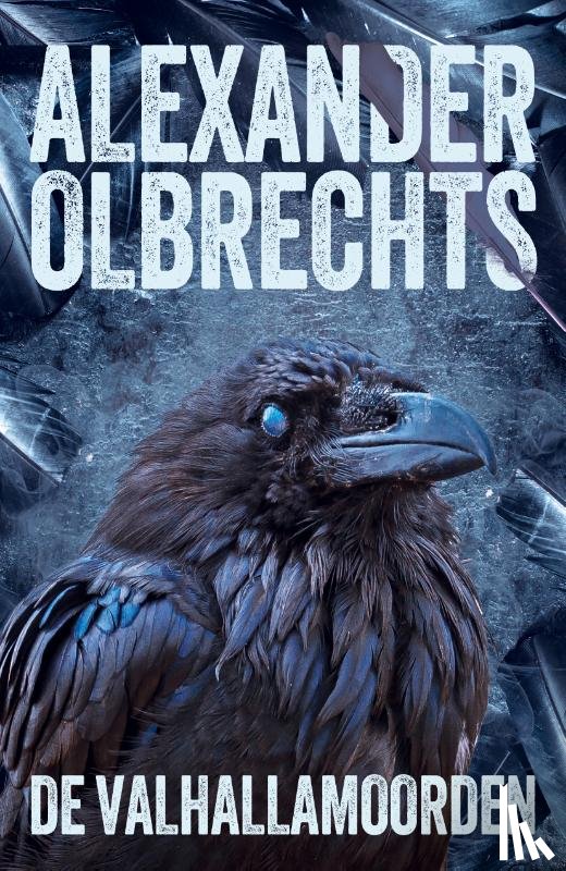 Olbrechts, Alexander - De Valhallamoorden