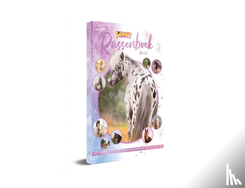  - PENNY RASSENBOEK 2