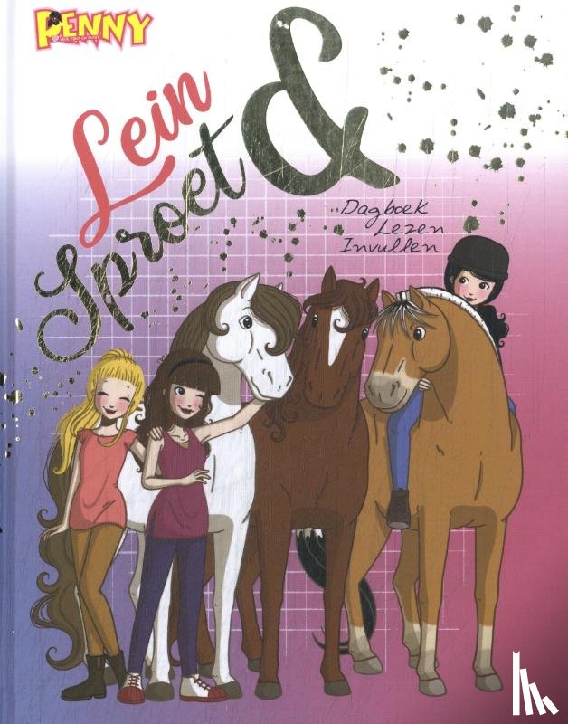  - Lein & Sproet