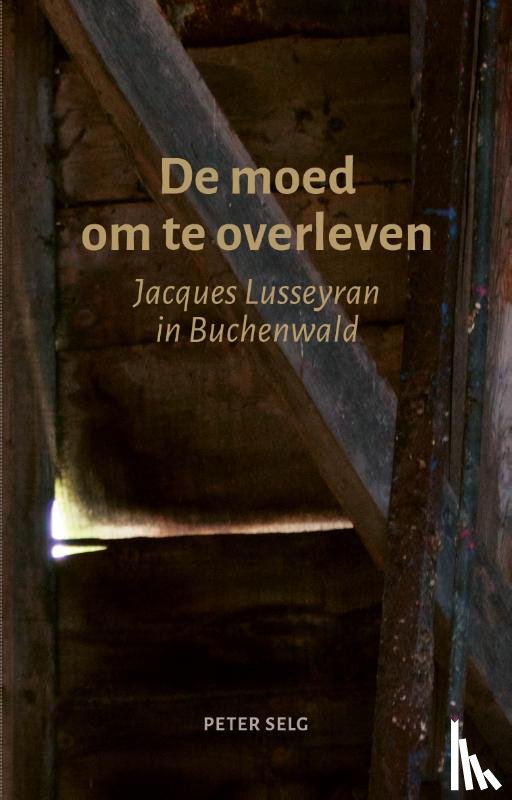  - De moed om te overleven