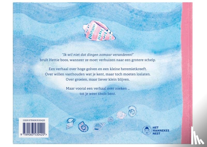 Luyten, Hanne, Willemen, Noëmi - Tot je weer thuis bent