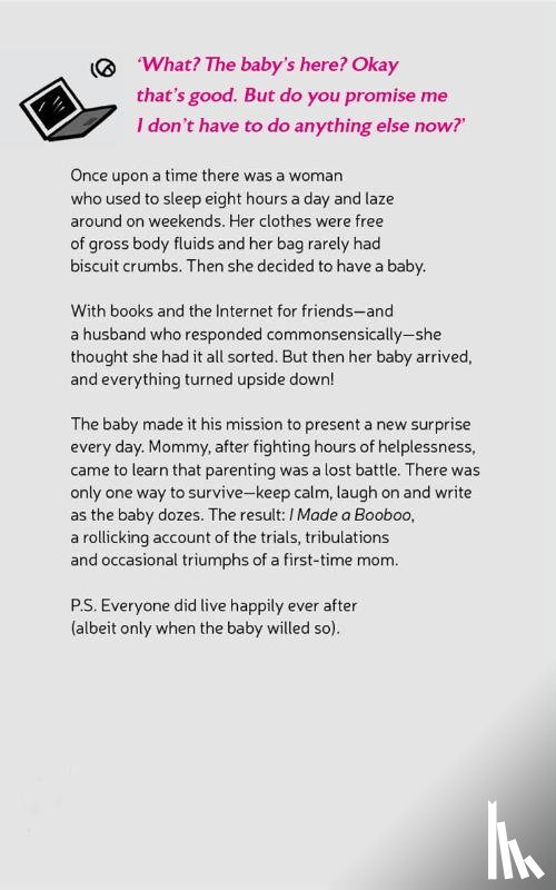 Sharma, Shivangi - I made a booboo