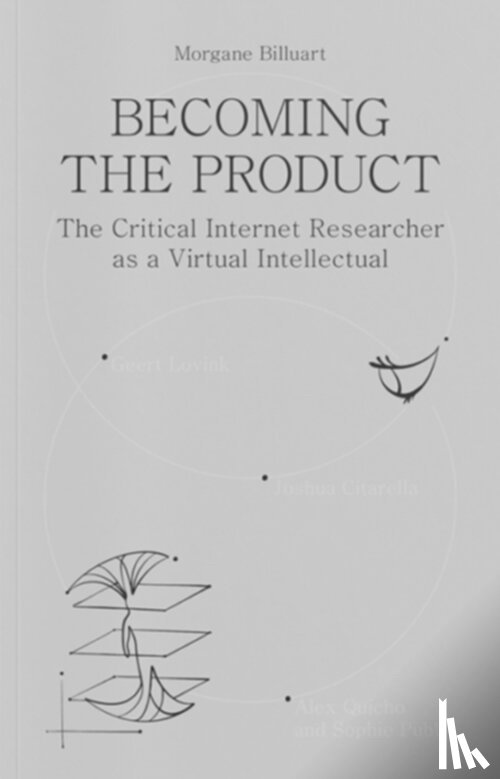Billuart, Morgane - Becoming the Product