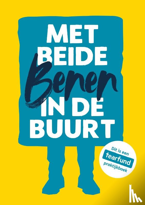 Boer, Mira de, Nederland - Met beide benen in de buurt
