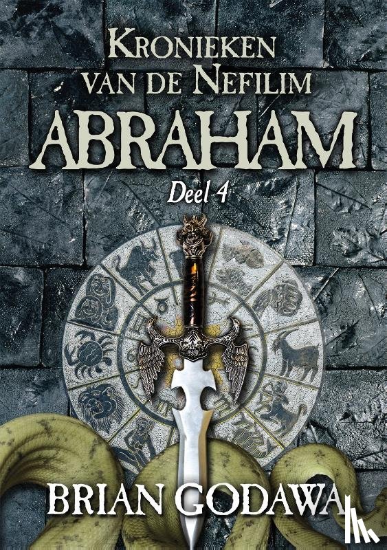 Godawa, Brian - Abraham