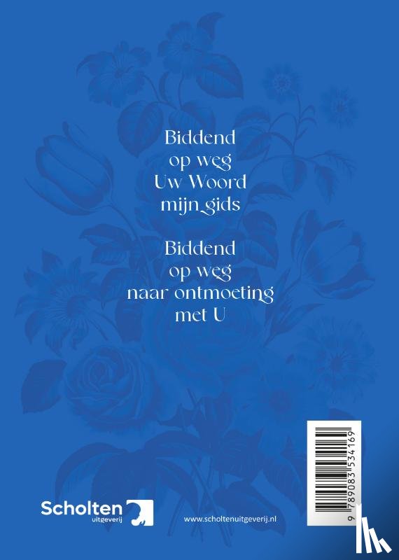 Torenbeek, Lidy - Ontmoeting met U