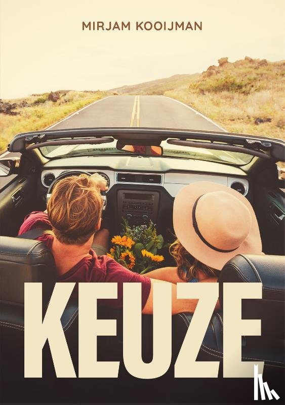 Kooijman, Mirjam - Keuze